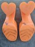 Melissa Melissa Candy Heel Sandals - photo 4