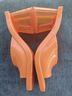 Melissa Melissa Candy Heel Sandals - photo 3