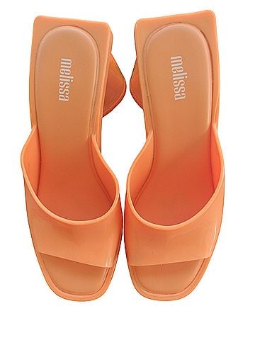 Melissa Melissa Candy Heel Sandals (view 1)