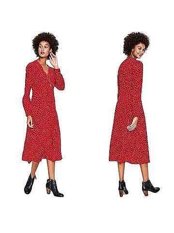 Boden Elsie Casual Dress (view 1)