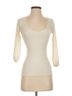Lululemon Athletica White Ivory Long Sleeve Top Size XS - photo 1