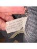 FP One Gray Long Sleeve Button-Down Shirt Size XS - photo 5
