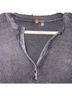 FP One Gray Long Sleeve Button-Down Shirt Size XS - photo 6