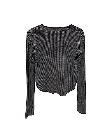 FP One Long Sleeve Button-Down Shirt (view 2)