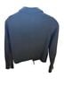 Everlane 100% Leather Black Jacket Size XXS - photo 3