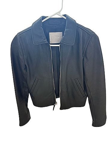 Everlane Jacket (view 2)