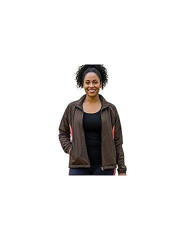 Danskin Danskin Jacket (view 1)