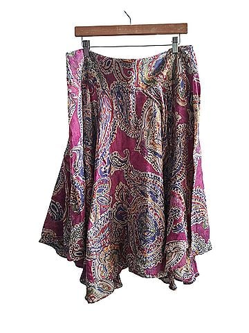 Ralph Lauren Casual Skirt (view 2)