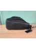 Coach 100% Leather Black Leather Shoulder Bag One size - photo 5