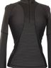 Lululemon Athletica Black Long Sleeve Button-Down Shirt Size S - photo 2