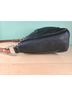 Coach 100% Leather Black Leather Shoulder Bag One size - photo 6