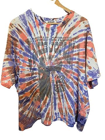 Daydreamer LA Short Sleeve T-Shirt (view 1)