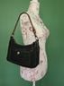Coach 100% Leather Black Leather Shoulder Bag One size - photo 8