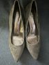 Vince Camuto Black Heels Size 8 - photo 5