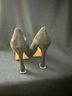 Vince Camuto Black Heels Size 8 - photo 3