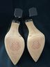Vince Camuto Black Heels Size 8 - photo 4