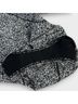 Lululemon Athletica Print Black White Bodysuit Size 4 - photo 6