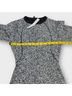 Lululemon Athletica Print Black White Bodysuit Size 4 - photo 7