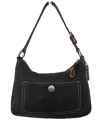 Coach Chelsea Hobo Leather Shoulder Bag (view 1)