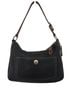 Coach 100% Leather Black Leather Shoulder Bag One size - photo 1