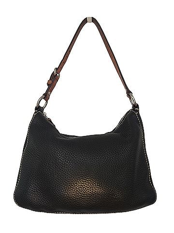 Coach Chelsea Hobo Leather Shoulder Bag (view 2)