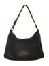 Coach 100% Leather Black Leather Shoulder Bag One size - photo 2