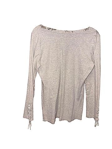 RXB Long Sleeve Blouse (view 2)