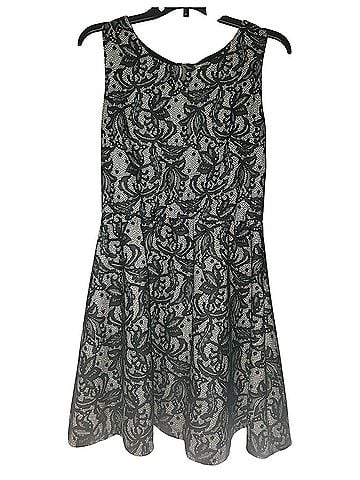 Heart Soul Cocktail Dress (view 1)