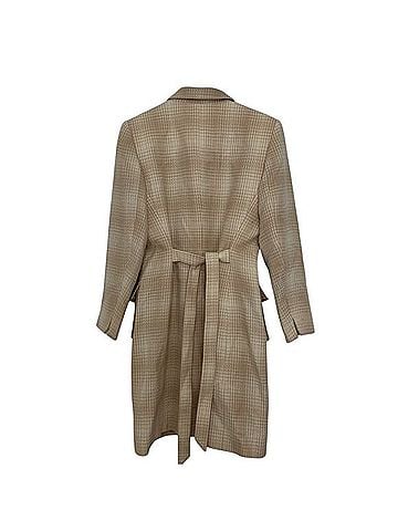 Bill Blass Trenchcoat (view 2)