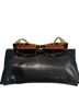 Carolina Lemke Animal Print Brown Tan Sunglasses One size - photo 3