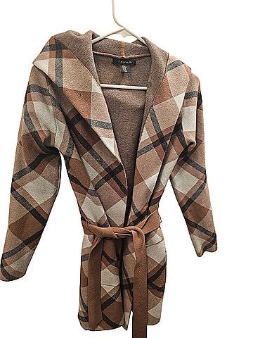 Tahari Tahari Cardigan (view 1)