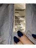 Hot Topic Print Blue Sweatpants Size M - photo 4