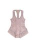 Free People Purple Tank Top Size S - photo 1