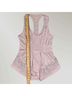 Free People Purple Tank Top Size S - photo 4