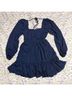 Lulus 100% Polyester 97% Polyester 3% Spandex Blue Casual Dress Size S - photo 7