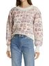 LoveShackFancy Kirsten Pullover Sweater - photo 1