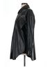 Wilfred 100% Polyurethane Black Wilfred Coat Size L - photo 4