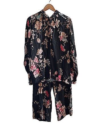 Johnny Was Long Sleeve Button-Down Shirt (view 1)