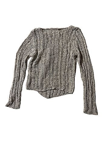 Zara Pullover Sweater (view 2)