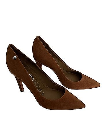 Calvin Klein Heels (view 2)