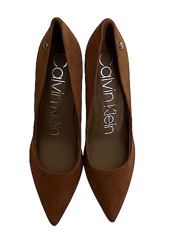 Calvin Klein Heels (view 1)