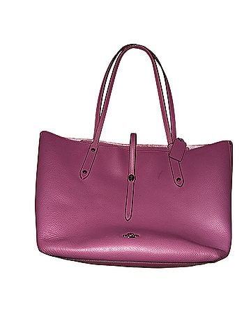 Coach Market Tote (view 1)