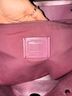 Coach Market Tote - photo 3