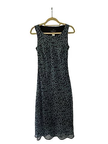 Connected Apparel Casual Dress (view 1)