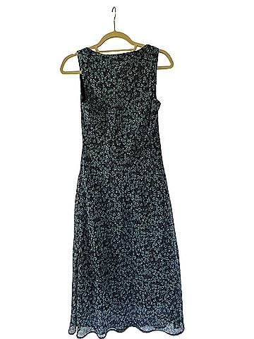 Connected Apparel Casual Dress (view 2)