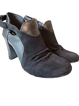 Naturalizer Ankle Boots (view 1)