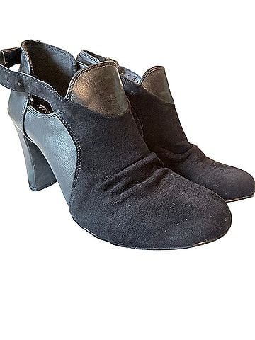 Naturalizer Ankle Boots (view 1)