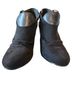 Naturalizer Black Ankle Boots Size 7 - photo 4