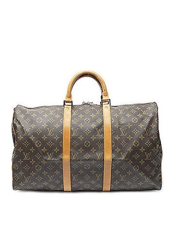 Louis Vuitton Keepall 50 (view 1)