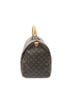 Louis Vuitton Brown Keepall 50 One size - photo 4